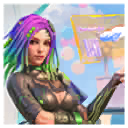 Avatar Criador Elite