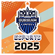 Avatar Buriram United Esports no Free Fire - item Épico