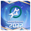 Avatar Magic Squad no Free Fire - item Épico