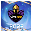 Avatar Vivo Keyd no Free Fire - item Épico