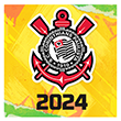 Avatar Corinthians - FFWS 2024 no Free Fire - item Épico