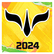 Avatar WASK - FFWS 2024 no Free Fire - item Épico