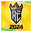 Avatar RETA Esports - FFWS 2024 no Free Fire - item Épico