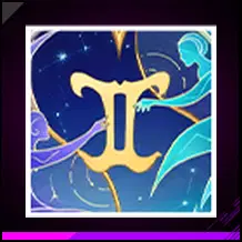Avatar Constelação Gêmea
