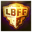 Avatar Glória da LBFF no Free Fire - item Épico