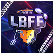 Avatar LBFF no Free Fire - item Épico
