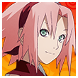 Avatar da Sakura