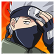 Avatar do Kakashi