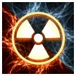 Avatar Perigo: Radioativo