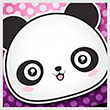 Avatar Panda Carinhoso