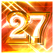 Avatar Ranqueada T27 (Elite) no Free Fire - item Raro