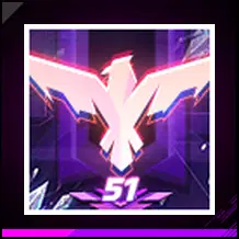 Avatar Battle Royale T51 (Mestre)