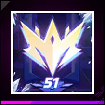Avatar Battle Royale T51 (Elite)