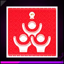 Avatar Estrela da Comunidade