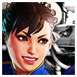 Avatar Chun-Li