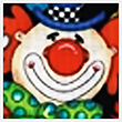 Avatar Palhaço Sorridente