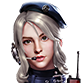 Laura no Free Fire - item Épico
