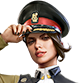 Paloma no Free Fire - item Épico
