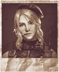 Fragmento de Memória (Laura)