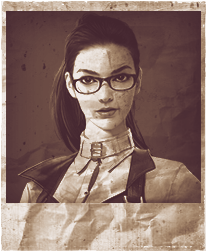 Fragmento de Memória (Nikita)