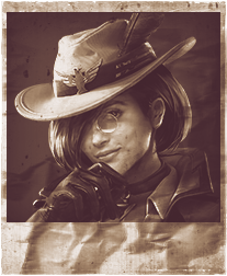 Fragmentos de Memória (Evelyn)