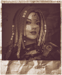 Fragmento de Memória (Moco) no Free Fire - item Épico