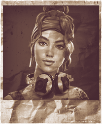 Fragmento de Memória (Shani)