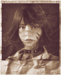 Fragmento de Memória (Kelly 