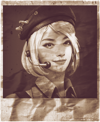 Fragmento de Memória da Kapella