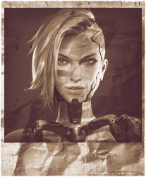 Fragmento de Memória (A124)