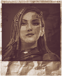 Fragmento de Memória (Moco “Decodificada”)