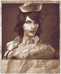 fragmentos de Memória (Olivia)