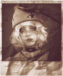 Fragmentos de Memória (Diana)