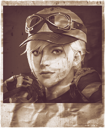 fragmentos de Memória (Misha)