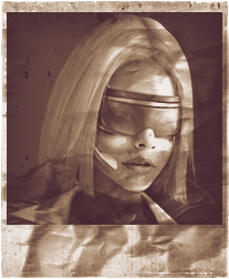 Fragmento de Memória (Elza)