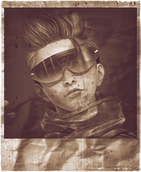 Fragmento de Memória (Xtrema)