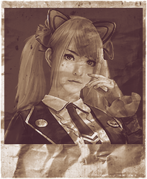 Fragmento de Memória (Caroline)