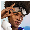 Avatar do Leon no Free Fire - item Épico