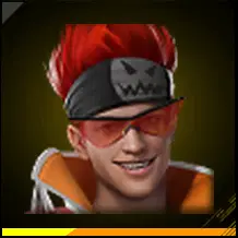 Alvaro "Explosão de Nervos"