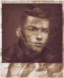 Fragmentos de Memória (Chrono)