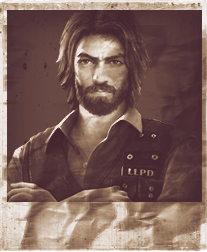 Pacote de Fragmentos do Andrew no Free Fire - item Épico