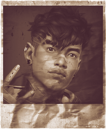 Fragmento de Memória (Shiro)