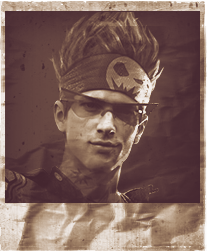 Fragmento de Memória (Alvaro)