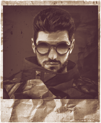 Fragmento de memória (Alok)