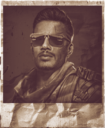 Fragmento de Memória (Maro) no Free Fire - item Épico