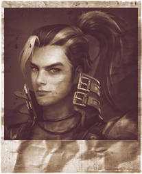 Fragmento de Memória (Hayato 