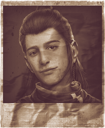 Pacote de Fragmentos do Otho no Free Fire - item Raro