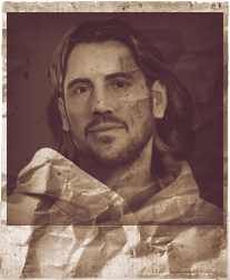 Fragmento de Memória (Dimitri)