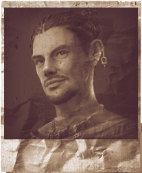 Fragmento de Memória (Thiva)