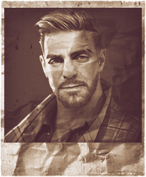 Fragmento de Memória (Joseph)